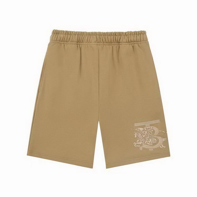 Burberry Shorts Mens ID:20240527-15